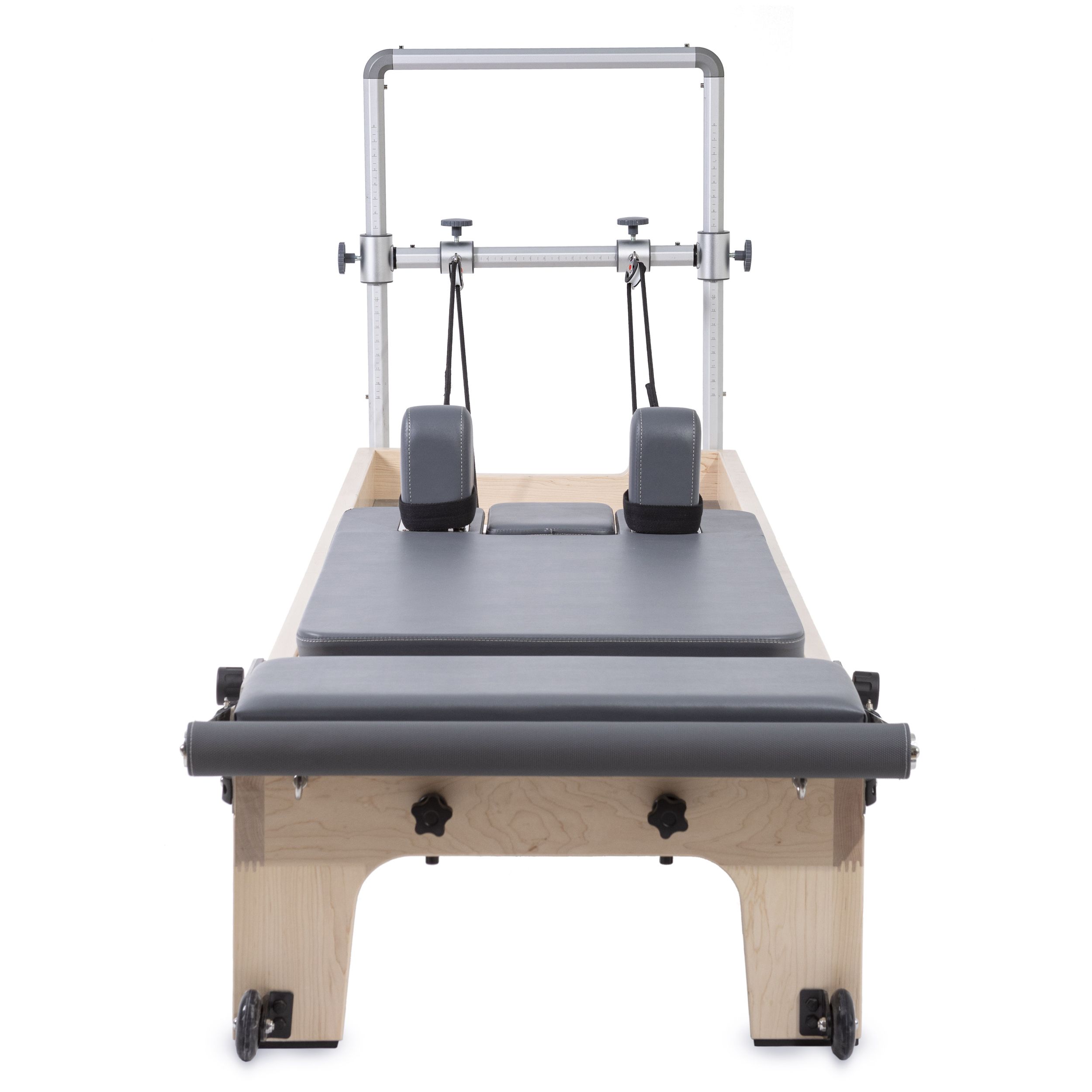 Master Instructor Reformer
